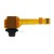 Handsfree Audio Jack Flex Cable For Sony Xperia Z5 Premium Dual By - Maxbhi Com
