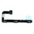 Power Button Flex Cable For Huawei Mate 10 Porsche Design On Off Flex Pcb By - Maxbhi Com