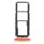 Sim Card Holder Tray For Doogee S96 Gt Gold - Maxbhi Com