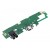 Charging Connector Flex Pcb Board For Vivo Y5s By - Maxbhi Com