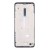 Lcd Frame Middle Chassis For Vivo Y74s 5g Blue By - Maxbhi Com