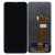 Lcd With Touch Screen For Samsung Galaxy F04 Black By - Maxbhi Com