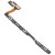 Power Button Flex Cable For Vivo Y74s 5g On Off Flex Pcb By - Maxbhi Com