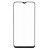 Replacement Front Glass For Vivo Y5s Black By - Maxbhi Com