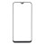 Replacement Front Glass For Vivo Y5s Black By - Maxbhi Com