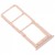 Sim Card Holder Tray For Vivo Y5s White - Maxbhi Com
