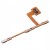 Volume Button Flex Cable For Vivo Y5s By - Maxbhi Com