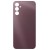 Back Panel Cover For Samsung Galaxy A14 5g Red - Maxbhi Com