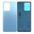 Back Panel Cover For Xiaomi Redmi Note 12 Pro Blue - Maxbhi Com