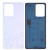 Back Panel Cover For Xiaomi Redmi Note 12 Pro Purple - Maxbhi Com