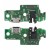Charging Connector Flex Pcb Board For Samsung Galaxy A14 5g By - Maxbhi Com