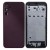 Full Body Housing For Samsung Galaxy A14 5g Red - Maxbhi Com