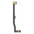 Power Button Flex Cable For Nokia T21 On Off Flex Pcb By - Maxbhi Com