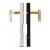 Power Button Flex Cable For Samsung Galaxy A14 5g On Off Flex Pcb By - Maxbhi Com