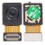 Replacement Front Camera For Xiaomi Redmi Note 12 Pro Selfie Camera By - Maxbhi Com
