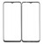 Replacement Front Glass For Samsung Galaxy A14 5g Black By - Maxbhi Com