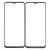 Replacement Front Glass For Samsung Galaxy A14 5g White By - Maxbhi Com