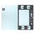 Back Panel Cover For Xiaomi Redmi Pad Green - Maxbhi Com