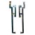 Volume Button Flex Cable For Zte Nubia Red Magic 7 Pro By - Maxbhi Com