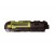 Ringer Loud Speaker For Samsung Galaxy S Ii Epic 4g Touch By - Maxbhi Com