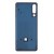 Back Panel Cover For Lenovo Z6 Black - Maxbhi Com