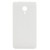 Back Panel Cover For Meizu Mx4 White - Maxbhi Com