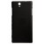 Back Panel Cover For Sony Xperia C3 Dual D2502 Black - Maxbhi Com