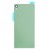 Back Panel Cover For Sony Xperia Z3 Dual D6633 Green - Maxbhi Com