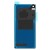 Back Panel Cover For Sony Xperia Z3 Dual D6633 White - Maxbhi Com