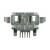 Charging Connector For Htc Desire 510 By - Maxbhi Com