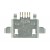 Charging Connector For Htc Desire 510 By - Maxbhi Com