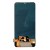 Lcd With Touch Screen For Lenovo Z6 Black By - Maxbhi Com
