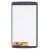 Lcd With Touch Screen For Lg G Pad 7 0 Black By - Maxbhi Com