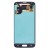 Lcd With Touch Screen For Samsung Galaxy S5 Ltea G906s White By - Maxbhi Com