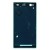 Middle For Sony Xperia C3 Dual D2502 Blue - Maxbhi Com