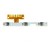 Power Button Flex Cable For Lenovo A536 On Off Flex Pcb By - Maxbhi Com