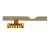 Power Button Flex Cable For Lenovo A536 On Off Flex Pcb By - Maxbhi Com