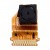 Replacement Front Camera For Sony Xperia Z3 Dual D6633 Selfie Camera By - Maxbhi Com