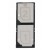 Sim Card Holder Tray For Sony Xperia C3 Dual D2502 Black - Maxbhi Com