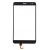 Touch Screen Digitizer For Huawei Mediapad X1 7 0 Black By - Maxbhi Com