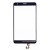 Touch Screen Digitizer For Huawei Mediapad X1 White By - Maxbhi Com