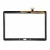Touch Screen Digitizer For Samsung Galaxy Tab Pro 10 1 Lte Black By - Maxbhi Com