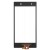Touch Screen Digitizer For Sony Xperia Z1s Black By - Maxbhi Com