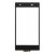 Touch Screen Digitizer For Sony Xperia Z1s Black By - Maxbhi Com