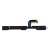 Volume Button Flex Cable For Lenovo A606 By - Maxbhi Com