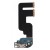 Charging Pcb Complete Flex For Htc One Mini 2 By - Maxbhi Com