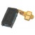 Ear Speaker Flex Cable For Samsung Galaxy Ace 4 Lte Smg313f By - Maxbhi Com