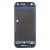 Lcd Frame Middle Chassis For Htc One Mini 2 Grey By - Maxbhi Com