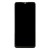 Lcd With Touch Screen For Alcatel 3l 2021 Black By - Maxbhi Com