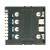 Sim Connector For Huawei Ascend G750 - Maxbhi Com